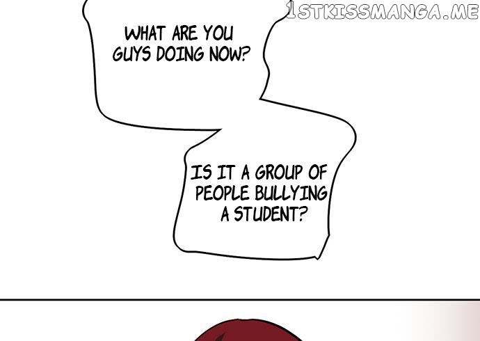 My Girlfriend Is A Villain ( My Mobster Girlfriend ) chapter 58 - page 45