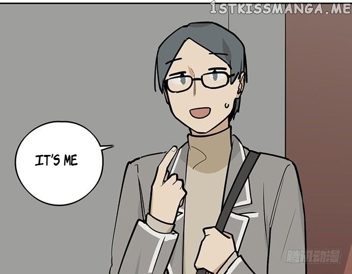 My Girlfriend Is A Villain ( My Mobster Girlfriend ) chapter 58 - page 64
