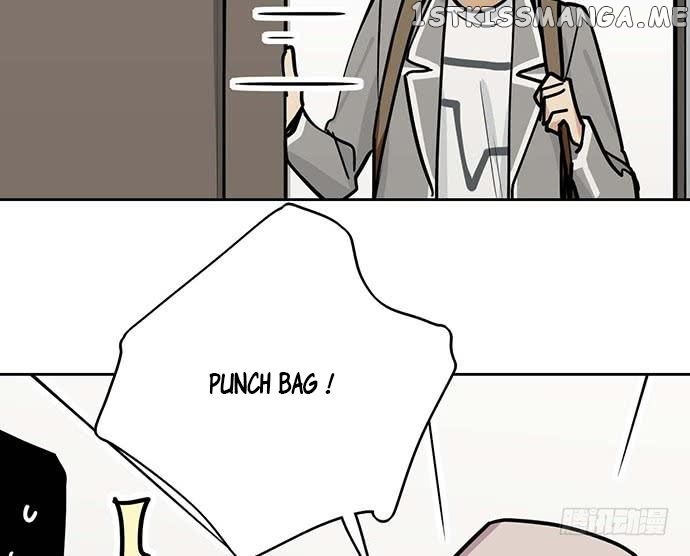 My Girlfriend Is A Villain ( My Mobster Girlfriend ) chapter 86 - page 13