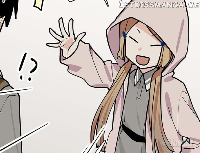 My Girlfriend Is A Villain ( My Mobster Girlfriend ) chapter 86 - page 14