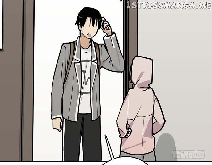 My Girlfriend Is A Villain ( My Mobster Girlfriend ) chapter 86 - page 17