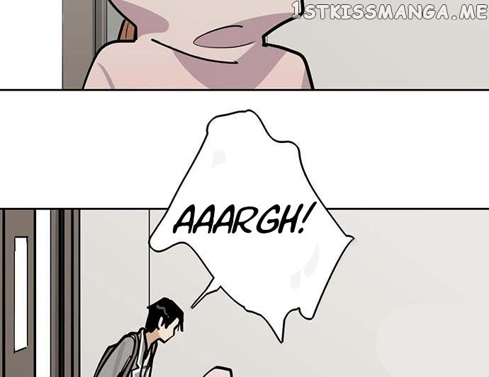 My Girlfriend Is A Villain ( My Mobster Girlfriend ) chapter 86 - page 20