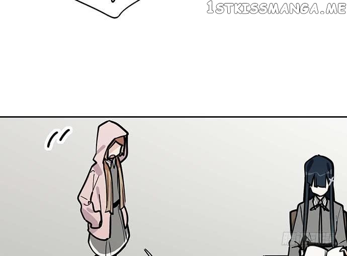 My Girlfriend Is A Villain ( My Mobster Girlfriend ) chapter 86 - page 23
