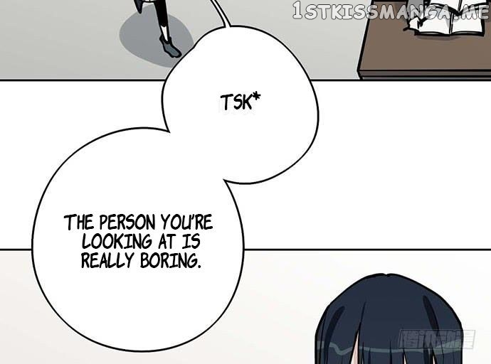 My Girlfriend Is A Villain ( My Mobster Girlfriend ) chapter 86 - page 24