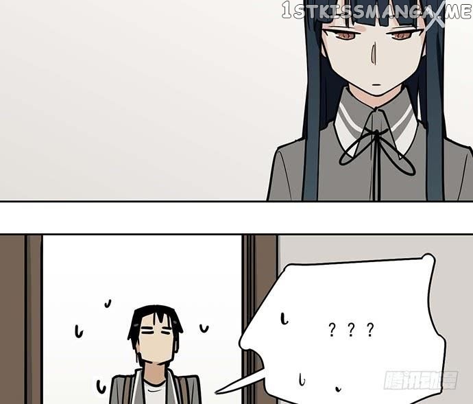 My Girlfriend Is A Villain ( My Mobster Girlfriend ) chapter 86 - page 25