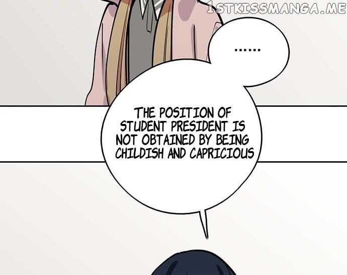 My Girlfriend Is A Villain ( My Mobster Girlfriend ) chapter 86 - page 28