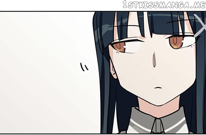 My Girlfriend Is A Villain ( My Mobster Girlfriend ) chapter 86 - page 31