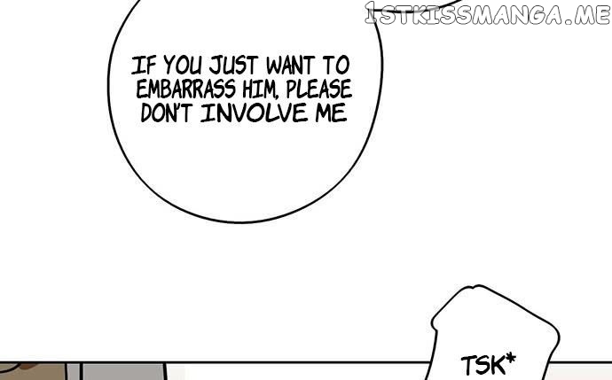 My Girlfriend Is A Villain ( My Mobster Girlfriend ) chapter 86 - page 33