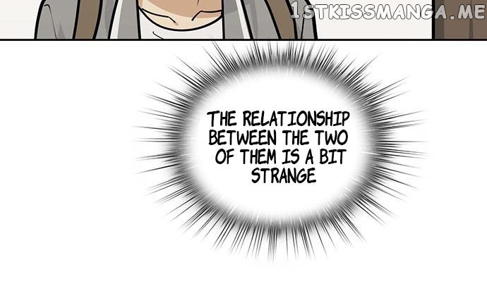 My Girlfriend Is A Villain ( My Mobster Girlfriend ) chapter 86 - page 37