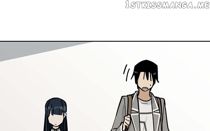 My Girlfriend Is A Villain ( My Mobster Girlfriend ) chapter 86 - page 38