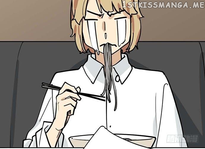 My Girlfriend Is A Villain ( My Mobster Girlfriend ) chapter 86 - page 47