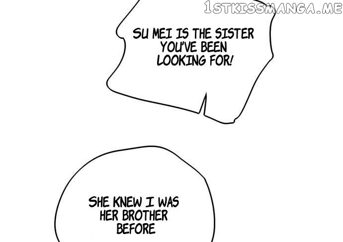 My Girlfriend Is A Villain ( My Mobster Girlfriend ) chapter 86 - page 48