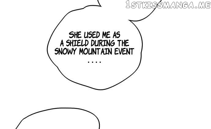 My Girlfriend Is A Villain ( My Mobster Girlfriend ) chapter 86 - page 50