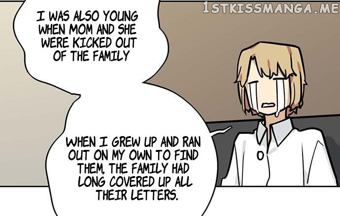 My Girlfriend Is A Villain ( My Mobster Girlfriend ) chapter 86 - page 51
