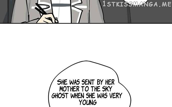 My Girlfriend Is A Villain ( My Mobster Girlfriend ) chapter 86 - page 53