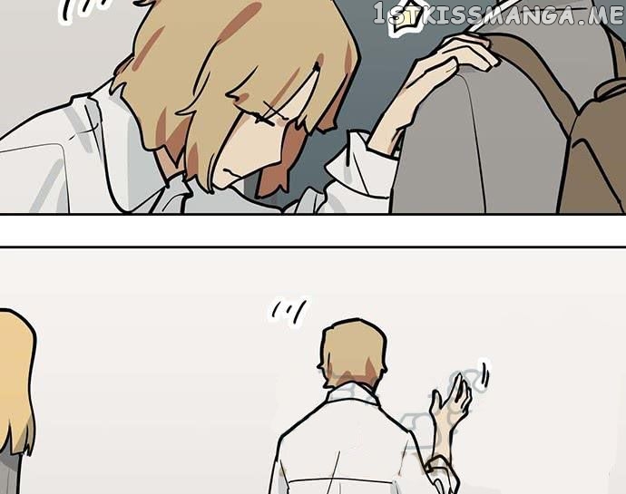 My Girlfriend Is A Villain ( My Mobster Girlfriend ) chapter 86 - page 9