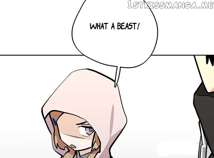 My Girlfriend Is A Villain ( My Mobster Girlfriend ) chapter 59 - page 21