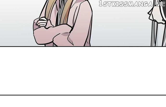 My Girlfriend Is A Villain ( My Mobster Girlfriend ) chapter 59 - page 22