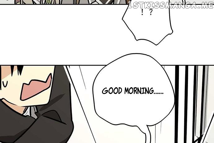 My Girlfriend Is A Villain ( My Mobster Girlfriend ) chapter 59 - page 27