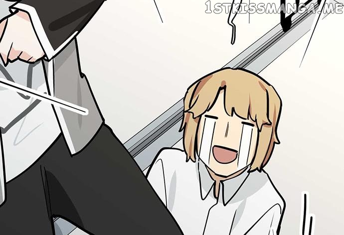 My Girlfriend Is A Villain ( My Mobster Girlfriend ) chapter 59 - page 28