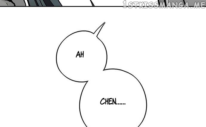 My Girlfriend Is A Villain ( My Mobster Girlfriend ) chapter 59 - page 32