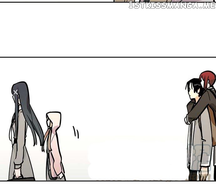 My Girlfriend Is A Villain ( My Mobster Girlfriend ) chapter 59 - page 39