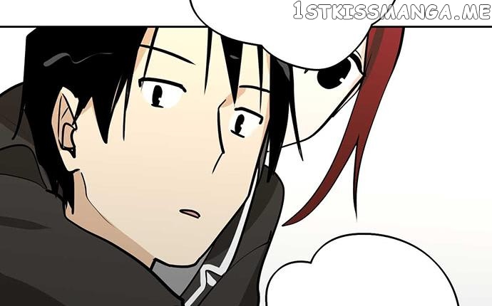 My Girlfriend Is A Villain ( My Mobster Girlfriend ) chapter 59 - page 44