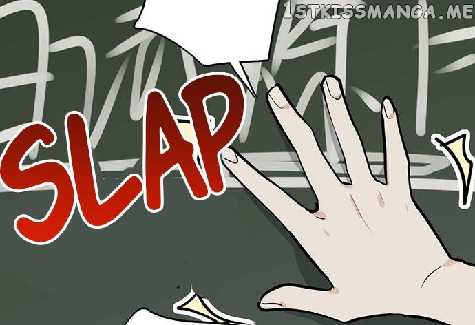 My Girlfriend Is A Villain ( My Mobster Girlfriend ) chapter 59 - page 54