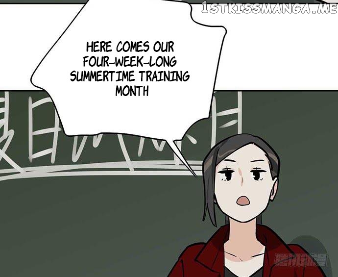 My Girlfriend Is A Villain ( My Mobster Girlfriend ) chapter 59 - page 55