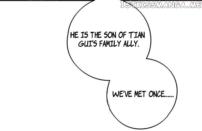 My Girlfriend Is A Villain ( My Mobster Girlfriend ) chapter 59 - page 9