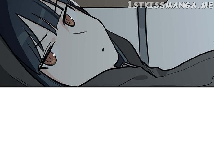 My Girlfriend Is A Villain ( My Mobster Girlfriend ) chapter 87 - page 10