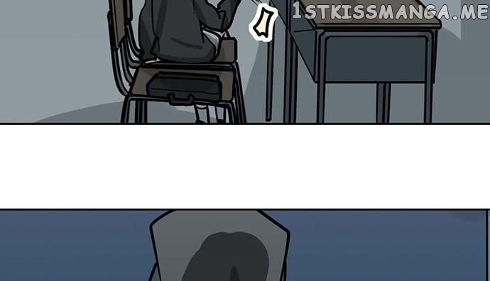 My Girlfriend Is A Villain ( My Mobster Girlfriend ) chapter 87 - page 14