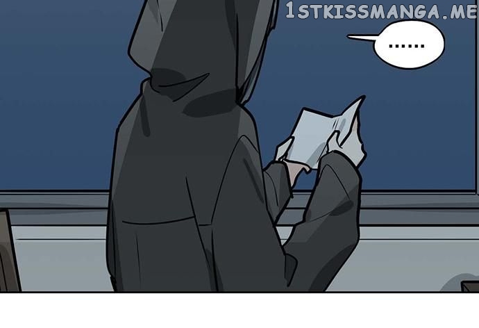 My Girlfriend Is A Villain ( My Mobster Girlfriend ) chapter 87 - page 15