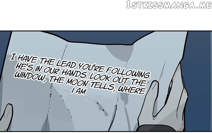 My Girlfriend Is A Villain ( My Mobster Girlfriend ) chapter 87 - page 16