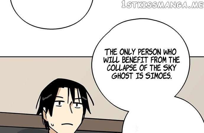 My Girlfriend Is A Villain ( My Mobster Girlfriend ) chapter 87 - page 27