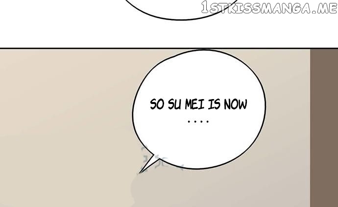My Girlfriend Is A Villain ( My Mobster Girlfriend ) chapter 87 - page 29