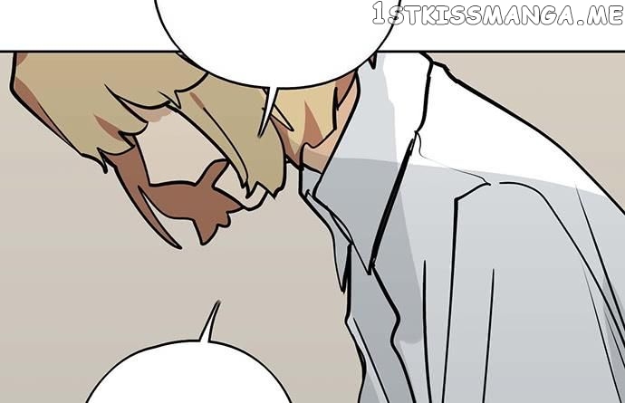 My Girlfriend Is A Villain ( My Mobster Girlfriend ) chapter 87 - page 32