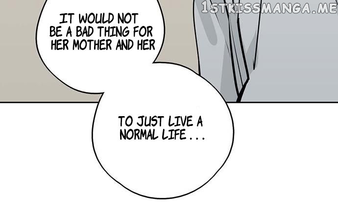 My Girlfriend Is A Villain ( My Mobster Girlfriend ) chapter 87 - page 33