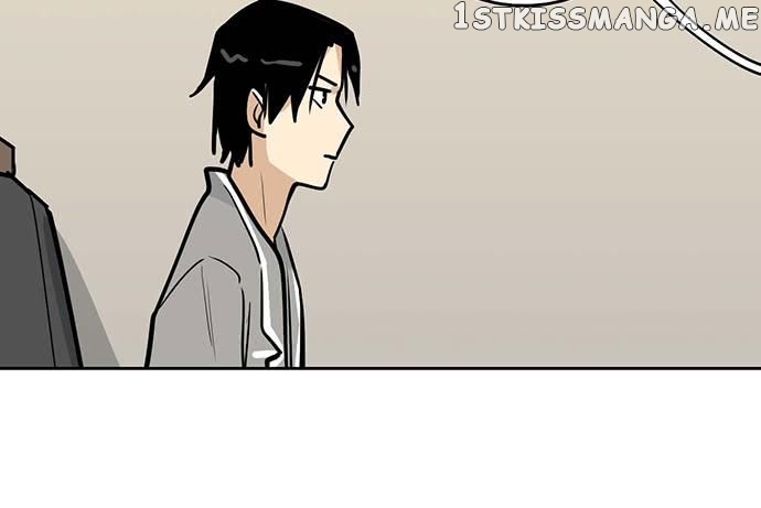 My Girlfriend Is A Villain ( My Mobster Girlfriend ) chapter 87 - page 35