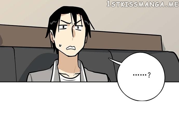 My Girlfriend Is A Villain ( My Mobster Girlfriend ) chapter 87 - page 45