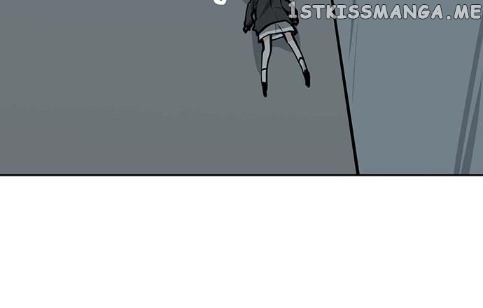 My Girlfriend Is A Villain ( My Mobster Girlfriend ) chapter 87 - page 57