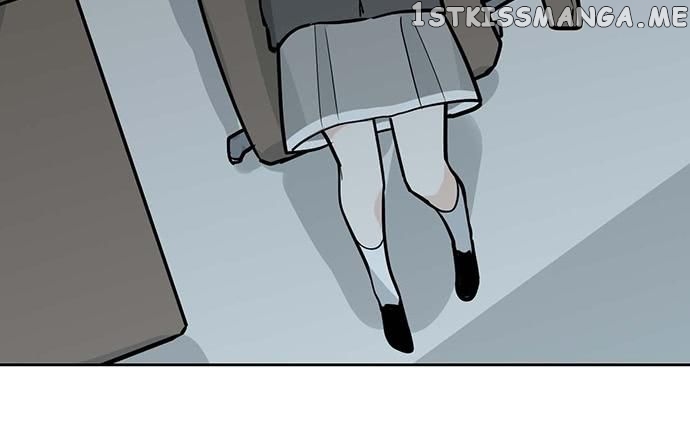 My Girlfriend Is A Villain ( My Mobster Girlfriend ) chapter 87 - page 6