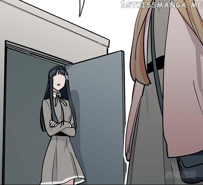 My Girlfriend Is A Villain ( My Mobster Girlfriend ) chapter 60 - page 19
