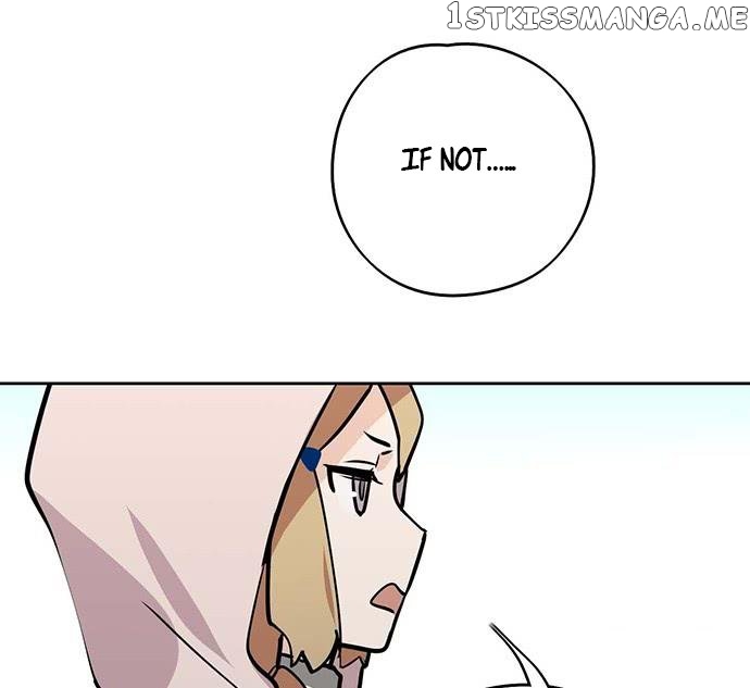 My Girlfriend Is A Villain ( My Mobster Girlfriend ) chapter 60 - page 22