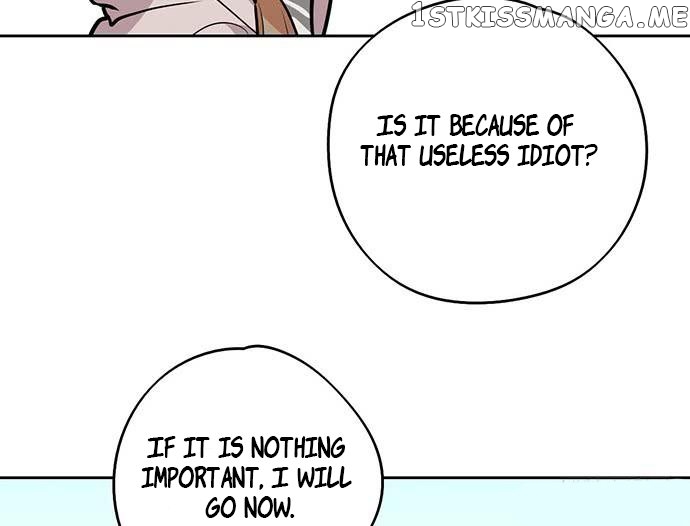 My Girlfriend Is A Villain ( My Mobster Girlfriend ) chapter 60 - page 23