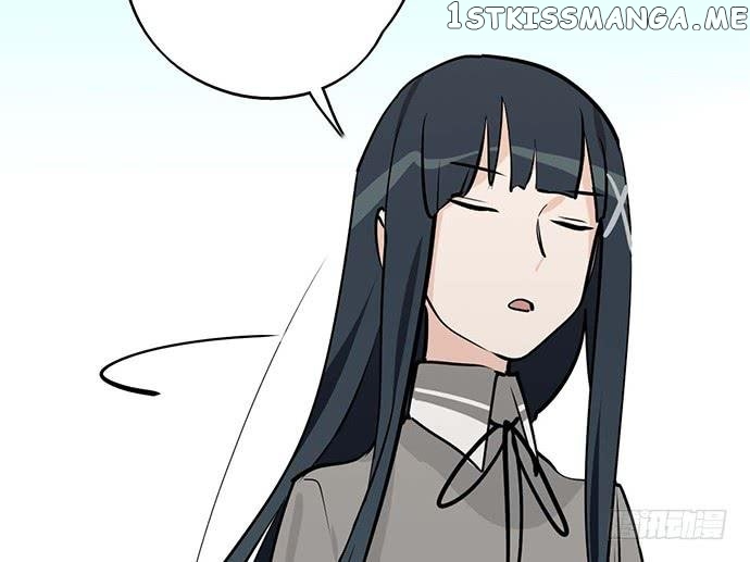 My Girlfriend Is A Villain ( My Mobster Girlfriend ) chapter 60 - page 24