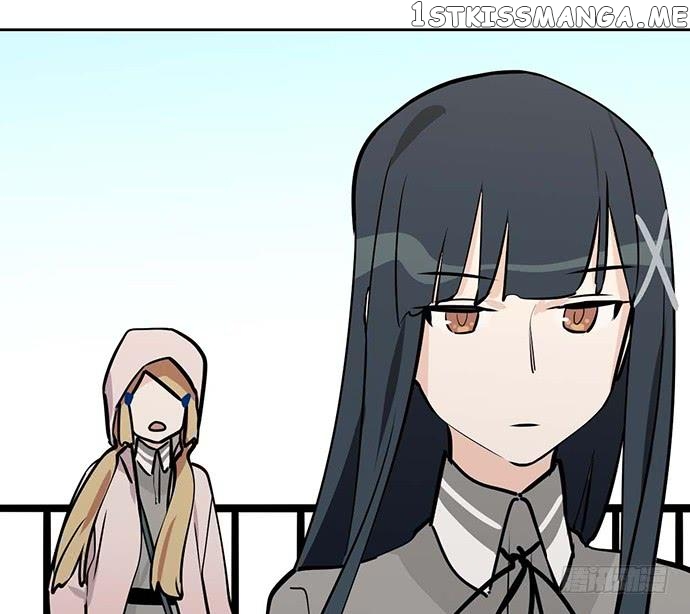 My Girlfriend Is A Villain ( My Mobster Girlfriend ) chapter 60 - page 26