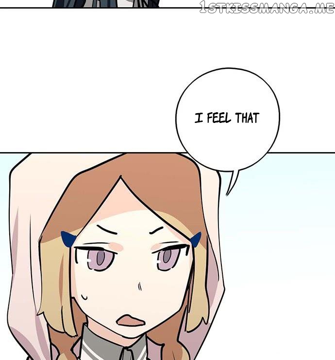 My Girlfriend Is A Villain ( My Mobster Girlfriend ) chapter 60 - page 37