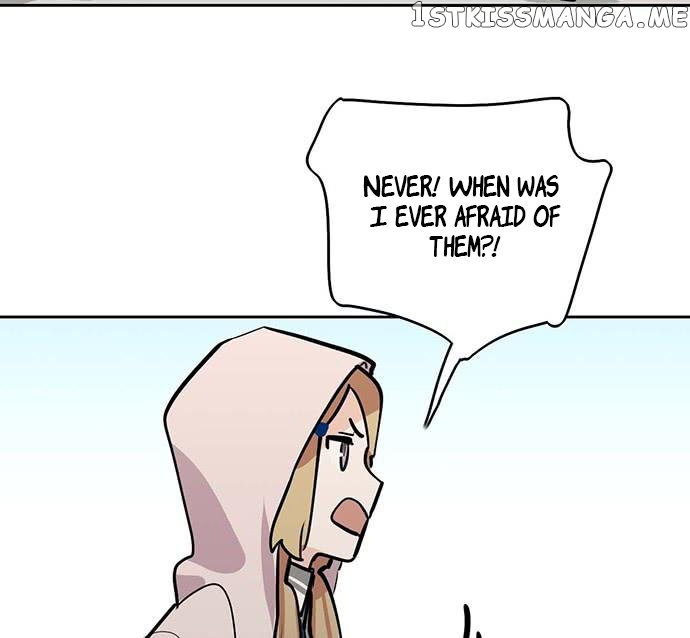 My Girlfriend Is A Villain ( My Mobster Girlfriend ) chapter 60 - page 41