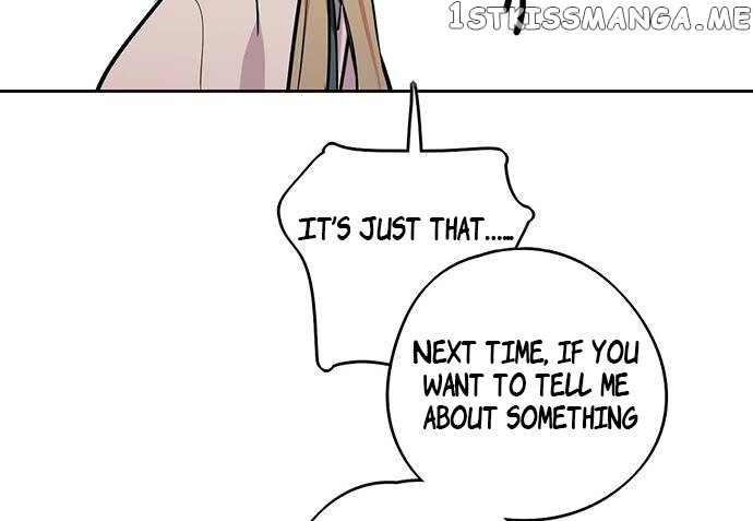 My Girlfriend Is A Villain ( My Mobster Girlfriend ) chapter 60 - page 42
